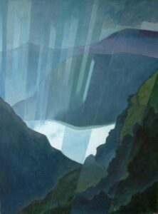 From the Crags’ by Mike Barlow